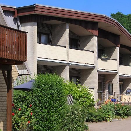 Moderne Und Helle Ferienwohnung Am Ploener See Bosau Exteriör bild