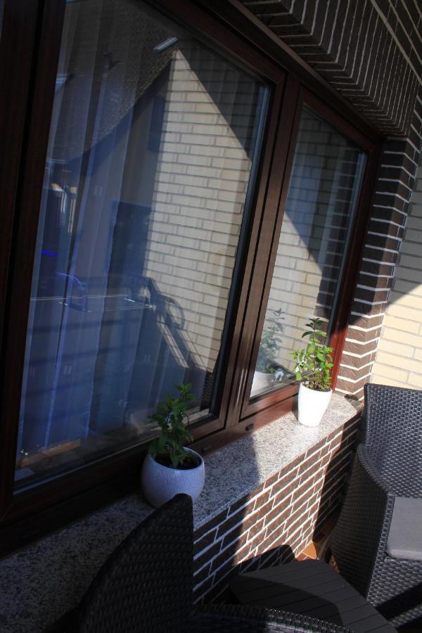 Moderne Und Helle Ferienwohnung Am Ploener See Bosau Exteriör bild